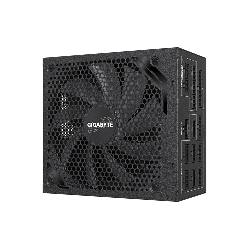 FUENTE GIGABYTE/CERTIFICADA UD1300GM PG5 80 PLUS GOLD FULL MODULAR