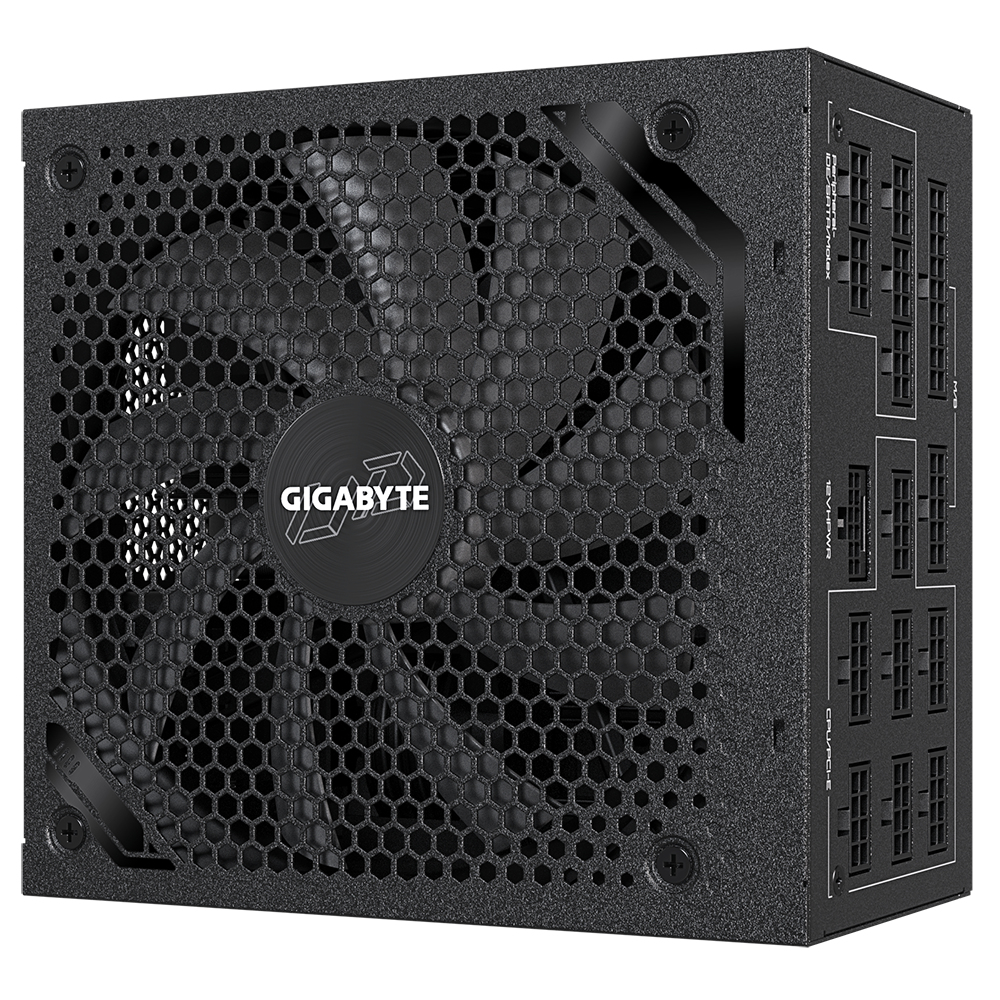 FUENTE GIGABYTE/CERTIFICADA UD1300GM PG5 80 PLUS GOLD FULL MODULAR