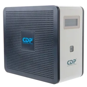 UPS CDP R-SMART1010 INTERACTIVO 1000VA-500W-ENTRADA-SALIDA 110VAC-10 NEMA 5-15R