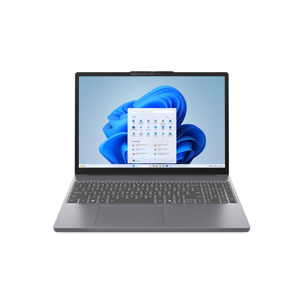 COMPUTADOR LENOVO/PORTATIL IDEAPAD SLIM 3 15IRH10 CORE I7-13620H 16GB/512GB 15.6 PULG