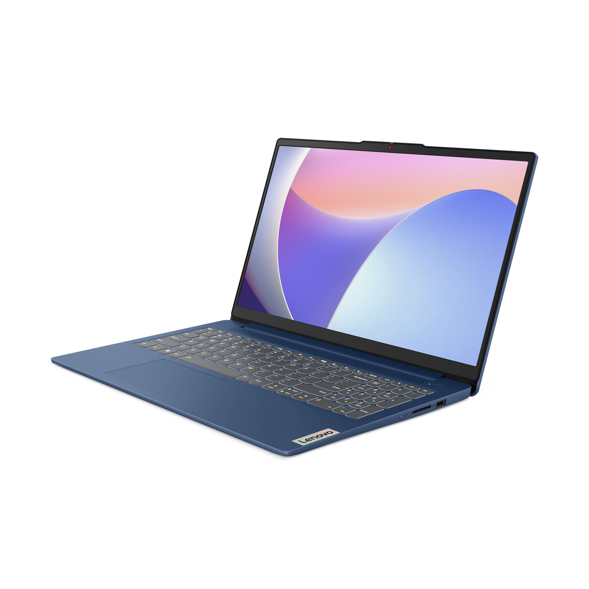 COMPUTADOR/LENOVO PORTATIL IDEAPAD SLIM 3 15IAN8 CORE I3-N305 8GB/256GB 15.6 PULG FHD ABYSS BLUE