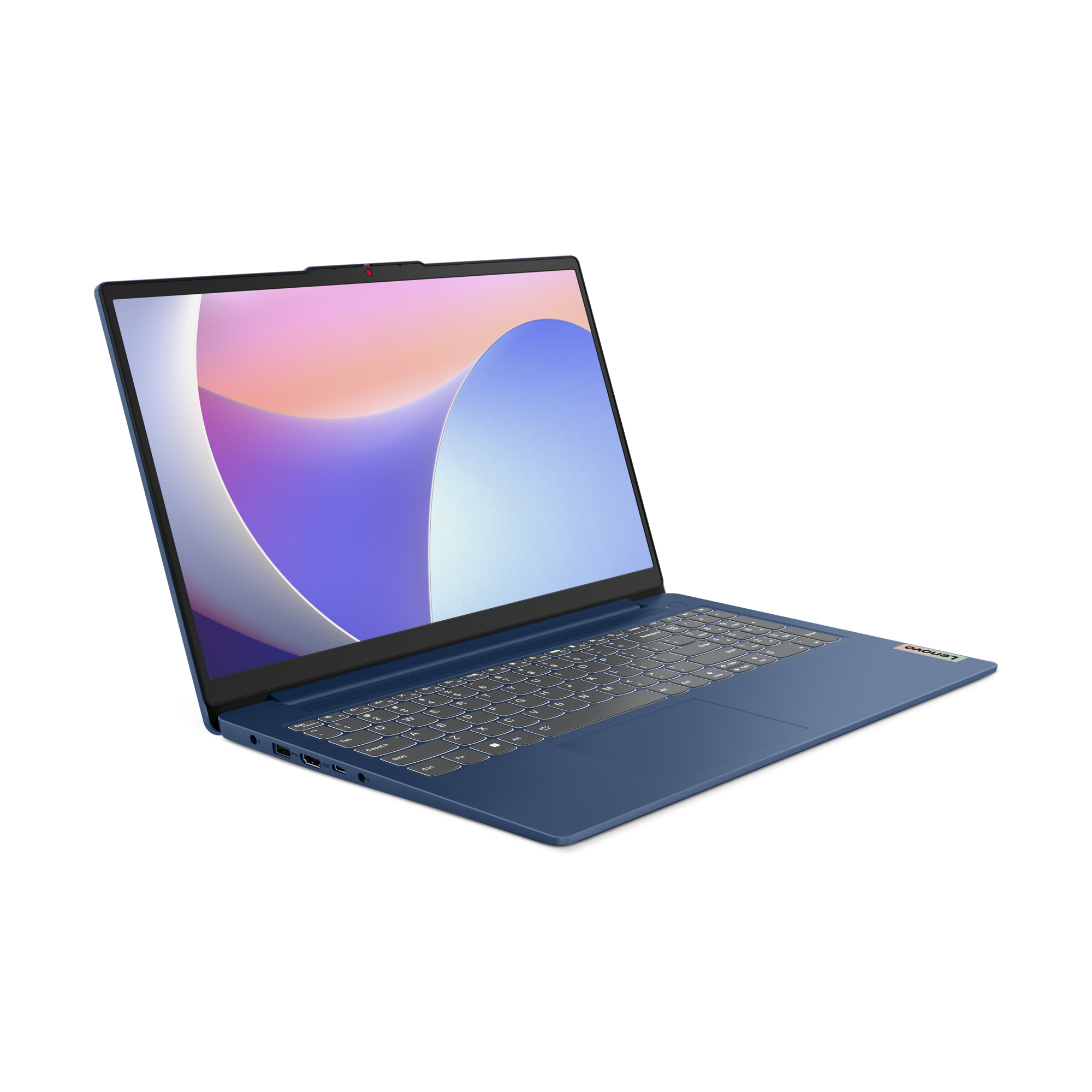 COMPUTADOR/LENOVO PORTATIL IDEAPAD SLIM 3 15IAN8 CORE I3-N305 8GB/256GB 15.6 PULG FHD ABYSS BLUE