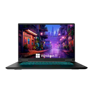 NOT. GIGABYTE GAMING A16 AMD Ryzen 7 260 16GB-DDR5 1TB-SSD 16Inch RTX-5070-8GB EFI-SHELL Black