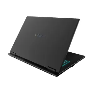 NOT. GIGABYTE GAMING A16 AMD Ryzen 7 260 16GB-DDR5 1TB-SSD 16Inch RTX-5070-8GB EFI-SHELL Black