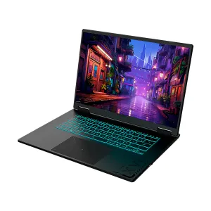 NOT. GIGABYTE GAMING A16 AMD Ryzen 7 260 16GB-DDR5 1TB-SSD 16Inch RTX-5070-8GB EFI-SHELL Black