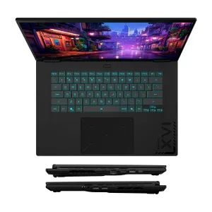 NOT. GIGABYTE GAMING A16 AMD Ryzen 7 260 16GB-DDR5 1TB-SSD 16Inch RTX-5070-8GB EFI-SHELL Black