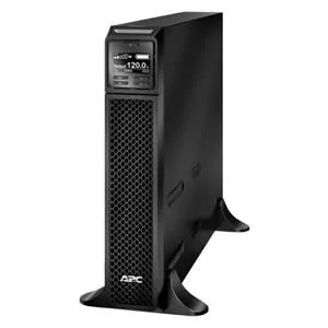 UPS APC SRT1500XLA ON LINE 120V 6 TOMAS. PANTALLA LCD. TOWER-RACK 1.35KILOVATIOS-1.5KVA