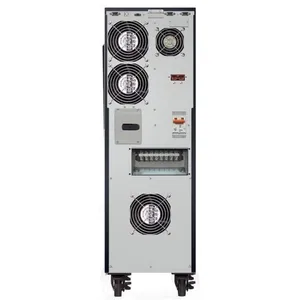 UPS CDP UPO22-6AX ON LINE TORRE 6000VA-6000W-ENTRADA 220VAC Y SALIDA 110 O 220VAC-TRANSFORMADOR