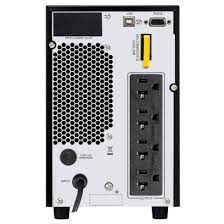 APC - UPS Online SRV 3000VA 120V