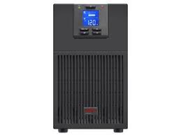 APC - UPS Online SRV 3000VA 120V