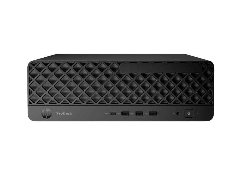 HP ProDesk 4 SFF G1i U5225 16GB/512