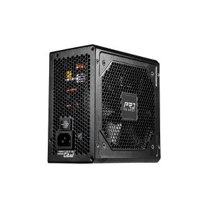 POWER SUPPLY ASROCK 650W 80 PLUS BRONCE 120mm PCI5.1 Ready