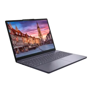 NOT. LENOVO SLIM TOUCH 15ARP10 Ryzen 7 170 16GB 512GB 15.3Inch HDMI 3USB W11-H Luna Gray