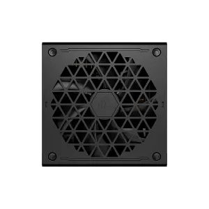 FUENTE DE PODER CORSAIR RM1200E SHIFT 1200W 80 PLUS GOLD FULLY MODULAR ATX