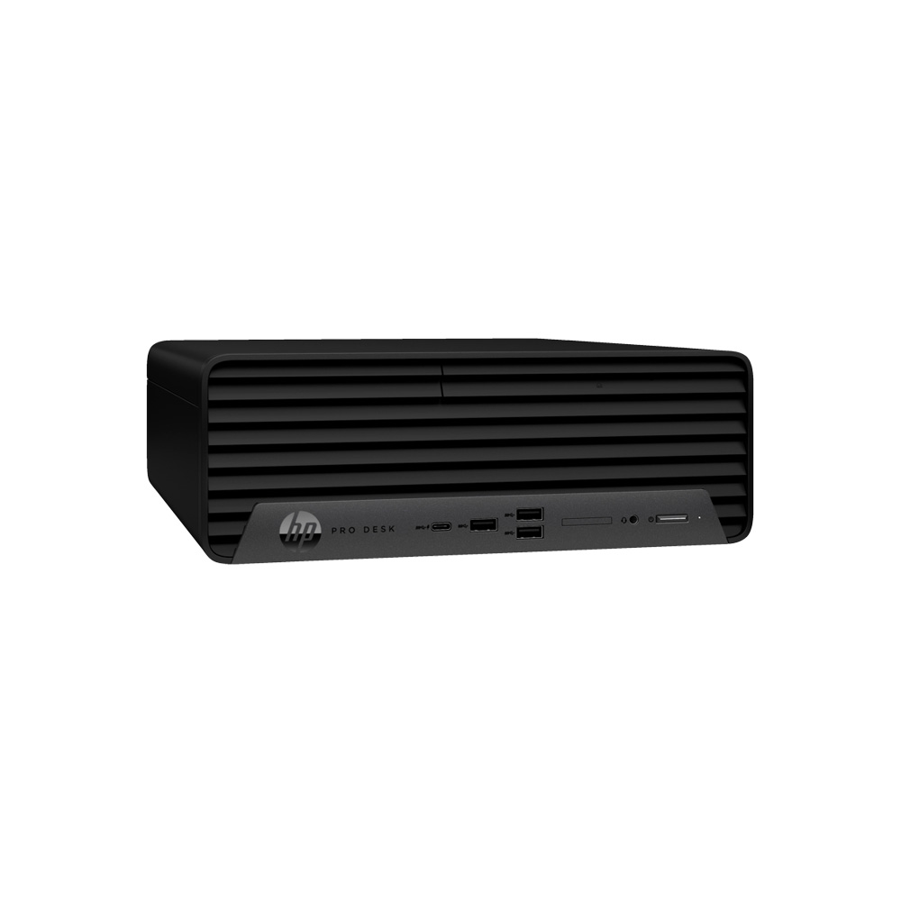 COMPUTADOR HP 978V3LA#ABM PRODESK 400 G9R SFF I7 13700 / 8GB DDR4 3200 / 512GB M.2 SSD / WIFI+BT / FREE DOS / 1Y
