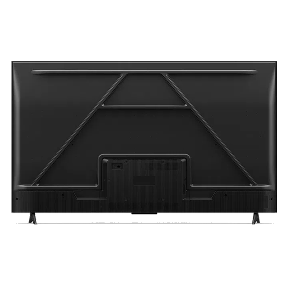 TCL TV GOOGLE 43" 4K UHD 43VC6
