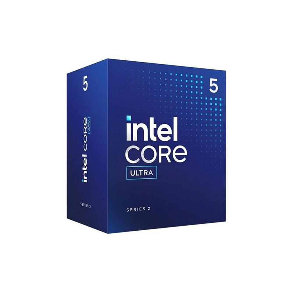 PROCESADOR INTEL/CORE ULTRA 5 225F 3.30GHZ 20MB DDR5 FCLGA1851 BX80768225F-99CN9C