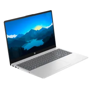 NOT. HP 15-fc0372la AMD Ryzen 7 7730U 16GB 512GB-M.2 15.6Inch HDMI USB-C 2USB-A W11-H SP Silver