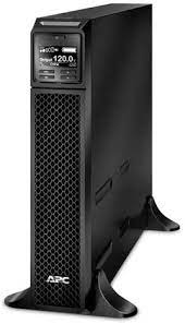 APC - UPS Online Smart-UPS SRT 3000VA 120V