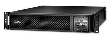 APC - UPS Online Smart-UPS SRT 3000VA 120V
