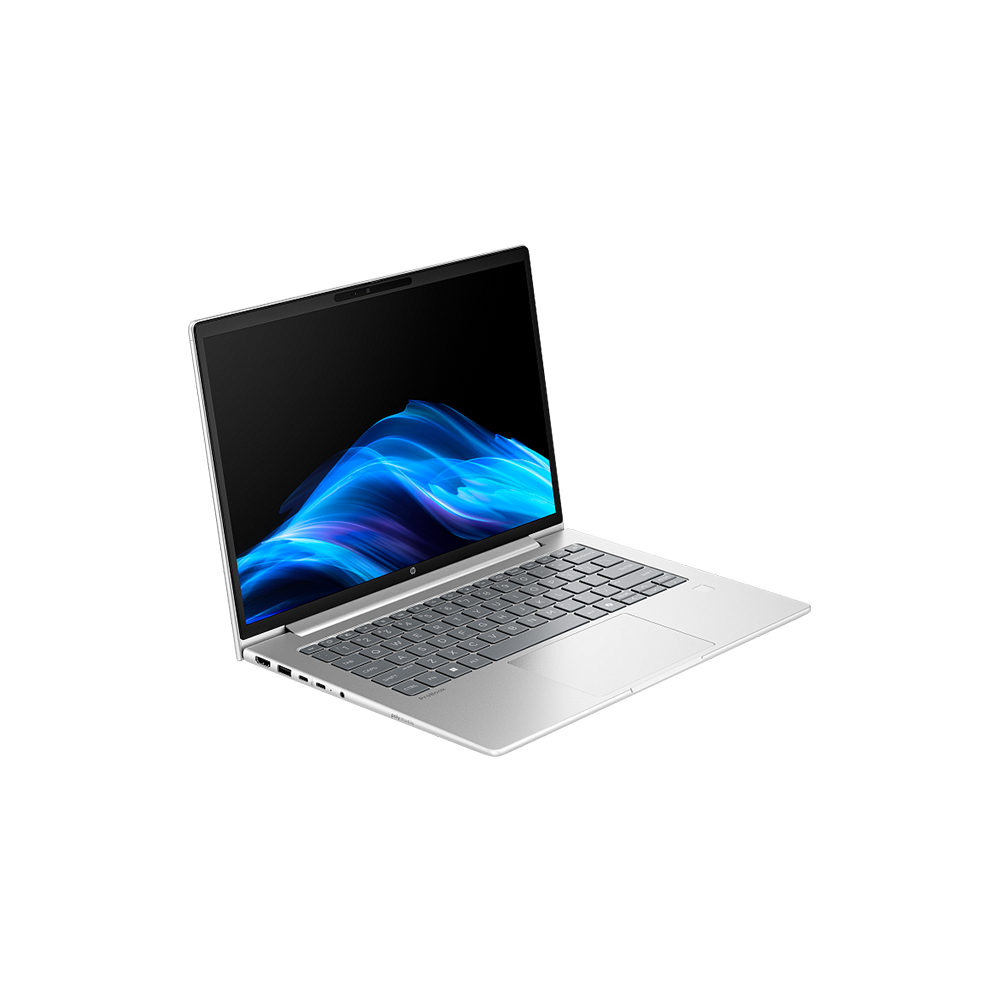 COMPUTADOR HP D66V1LT#ABM PROBOOK 4 G1i 14inch U7 255U / 512GB M.2 SSD /16GB DDR5 5600 / W11 PRO / 1Y