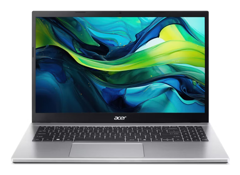 COMPUTADOR/ACER PORTATIL ASPIRE GO 15 RYZEN 7 7730U 16GB/512GB/15.6 PULG/SILVER