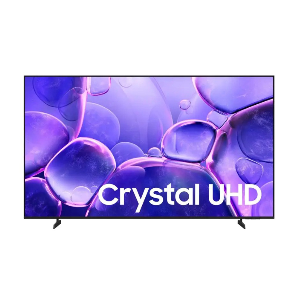 TELEVISOR SAMSUNG UN43U8000FPCZE 43 PULG SMART TV LED UHD 4K/ HDMI/USB/LAN/WIFI