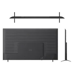 TV LG 85Pulg. QNED AI Mini LED QNED70 4K Smart-TV Wifi BT 2HDMI USB WebOS 26 Version 2026