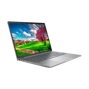 NOT. HP Workstation ZBook 8 G1i Intel Ultra 7 255H 32GB 1TB 14Inch VID-RTX500-4GB W11-Pro Gris
