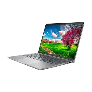 NOT. HP Workstation ZBook 8 G1i Intel Ultra 7 255H 32GB 1TB 14Inch VID-RTX500-4GB W11-Pro Gris