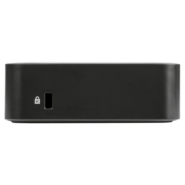 DOCKING TARGUS/DOCK430USZ/ USB-C MULTIFUNCION/ RJ45 GIGABIT PORT/DPORT/ 85W POWER