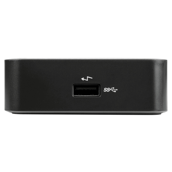 DOCKING TARGUS/DOCK430USZ/ USB-C MULTIFUNCION/ RJ45 GIGABIT PORT/DPORT/ 85W POWER