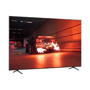 TV LG 86 Pulg.UHD AI 4K UA80 HDR10 4K BT 3HDMI Ethernet USB webOS 25