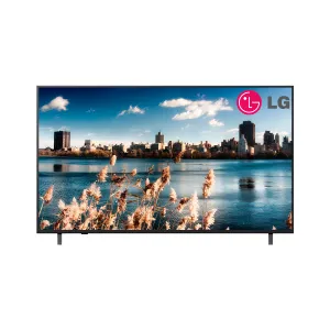 TV LG 65Pulg. 4K UHD AI UA85 Smart Wifi BT 3HDMI USB WebOs Negro