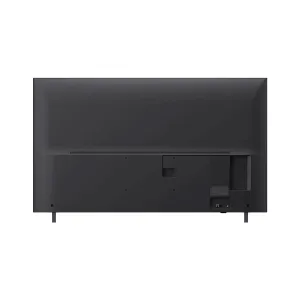 TV LG 65Pulg. 4K UHD AI UA85 Smart Wifi BT 3HDMI USB WebOs Negro