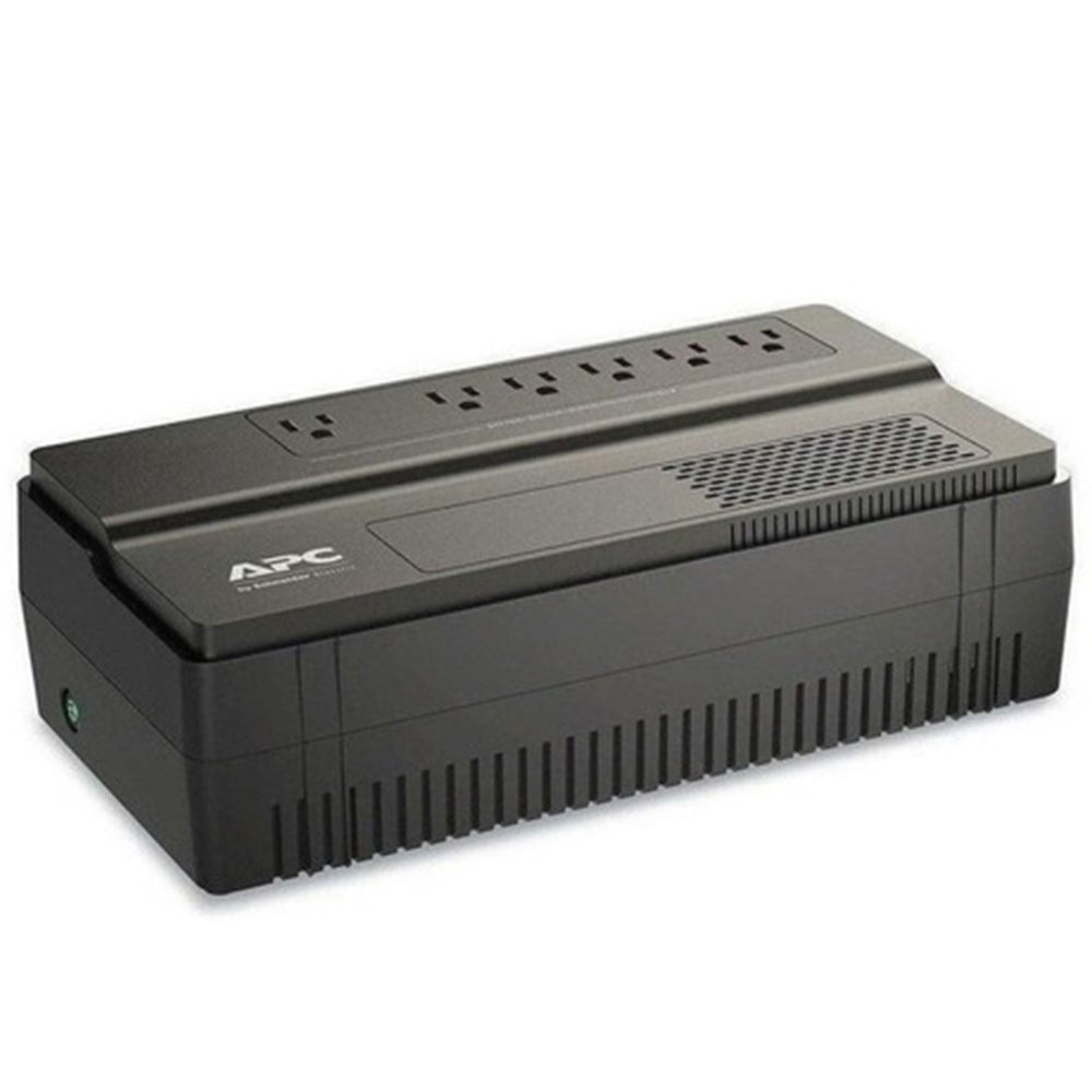 APC - UPS Interactivo BV650 UPC.731304339014