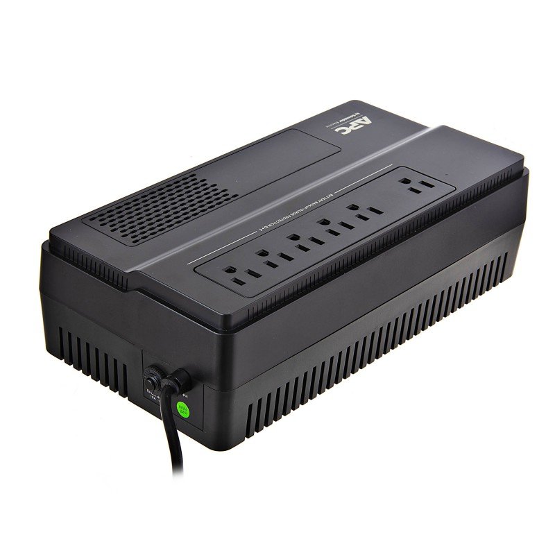 APC - UPS Interactivo BV650 UPC.731304339014