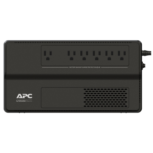 APC - UPS Interactivo BV650 UPC.731304339014