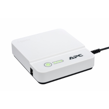 APC BACK UPS CONNECT 12Vdc