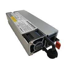 LENOVO - Fuente de poder 550W (230V/115V) Platinum Hot-Swap