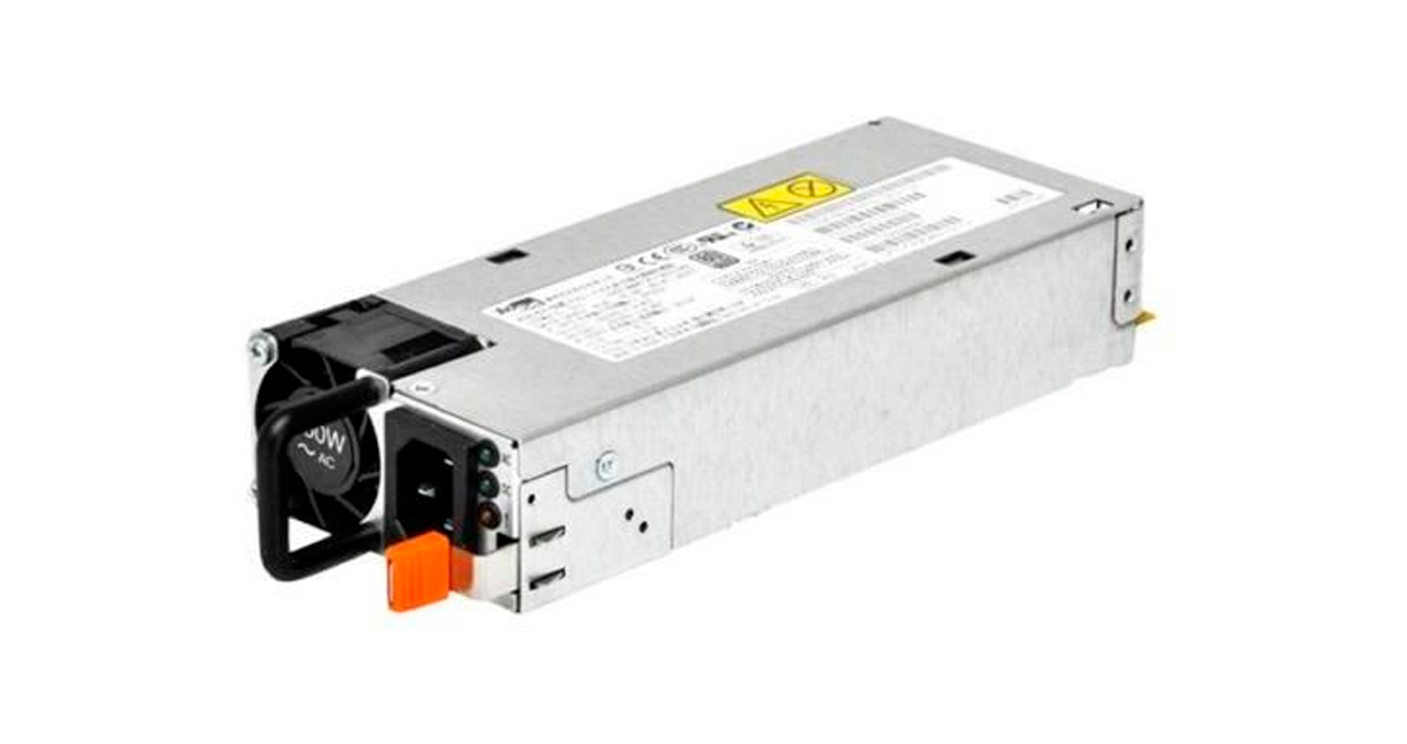 LENOVO - Fuente de poder 550W (230V/115V) Platinum Hot-Swap