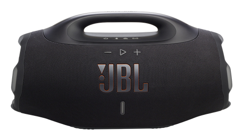 PARLANTE JBL BOOMBOX 4 IP68 210W BLUETOOTH CON CONEXIÓN MULTIPUNTOS BLUE
