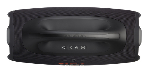 PARLANTE JBL BOOMBOX 4 IP68 210W BLUETOOTH CON CONEXIÓN MULTIPUNTOS BLUE