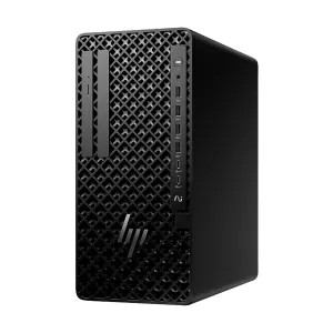COP. HP Workstatiom Z1 G1i Intel Ultra 7 265 32GB 1TB VID-RTX3050-8GB W11-Pro Tower Black
