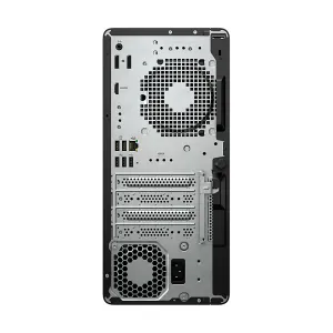 COP. HP Workstatiom Z1 G1i Intel Ultra 7 265 32GB 1TB VID-RTX3050-8GB W11-Pro Tower Black