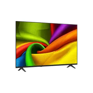 TV LG 75Pulg. Smart TV 4K Ultra HD AI NU85 Wi-Fi BT 2HMDI USB2.0 Ethenet Vesion 2026
