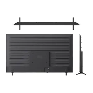 TV LG 75Pulg. Smart TV 4K Ultra HD AI NU85 Wi-Fi BT 2HMDI USB2.0 Ethenet Vesion 2026