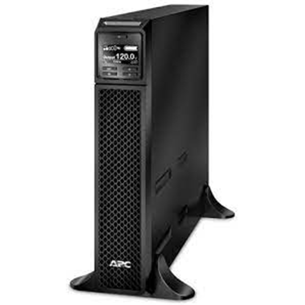 APC - UPS Online SMART SRT 1500VA 120V
