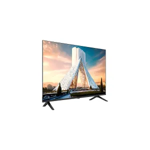 TV Stargold 55Pulg. 55A0UG Smart 4K LED Wi-Fi BT Ethernet HDMI Negro 2y