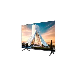 TV Stargold 55Pulg. 55A0UG Smart 4K LED Wi-Fi BT Ethernet HDMI Negro 2y